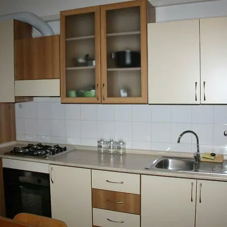 Casa Mia * מרטינה פרנקה