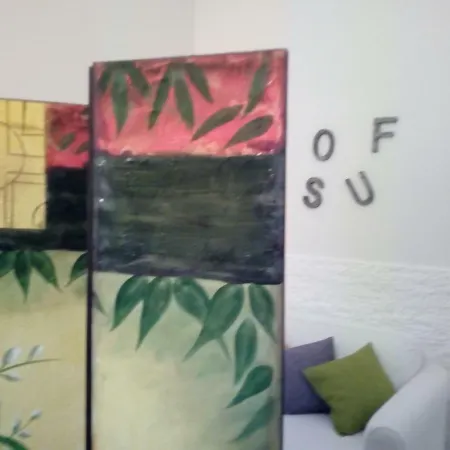 דירה Casa Mia מרטינה פרנקה