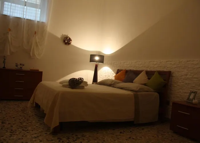 Casa Mia Мартина-Франка